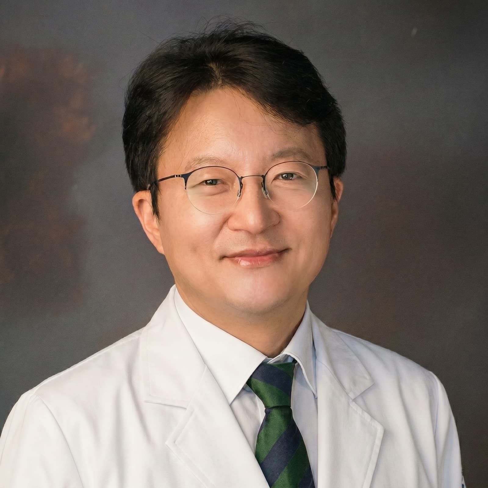 사공정규 원장 프로필 사진